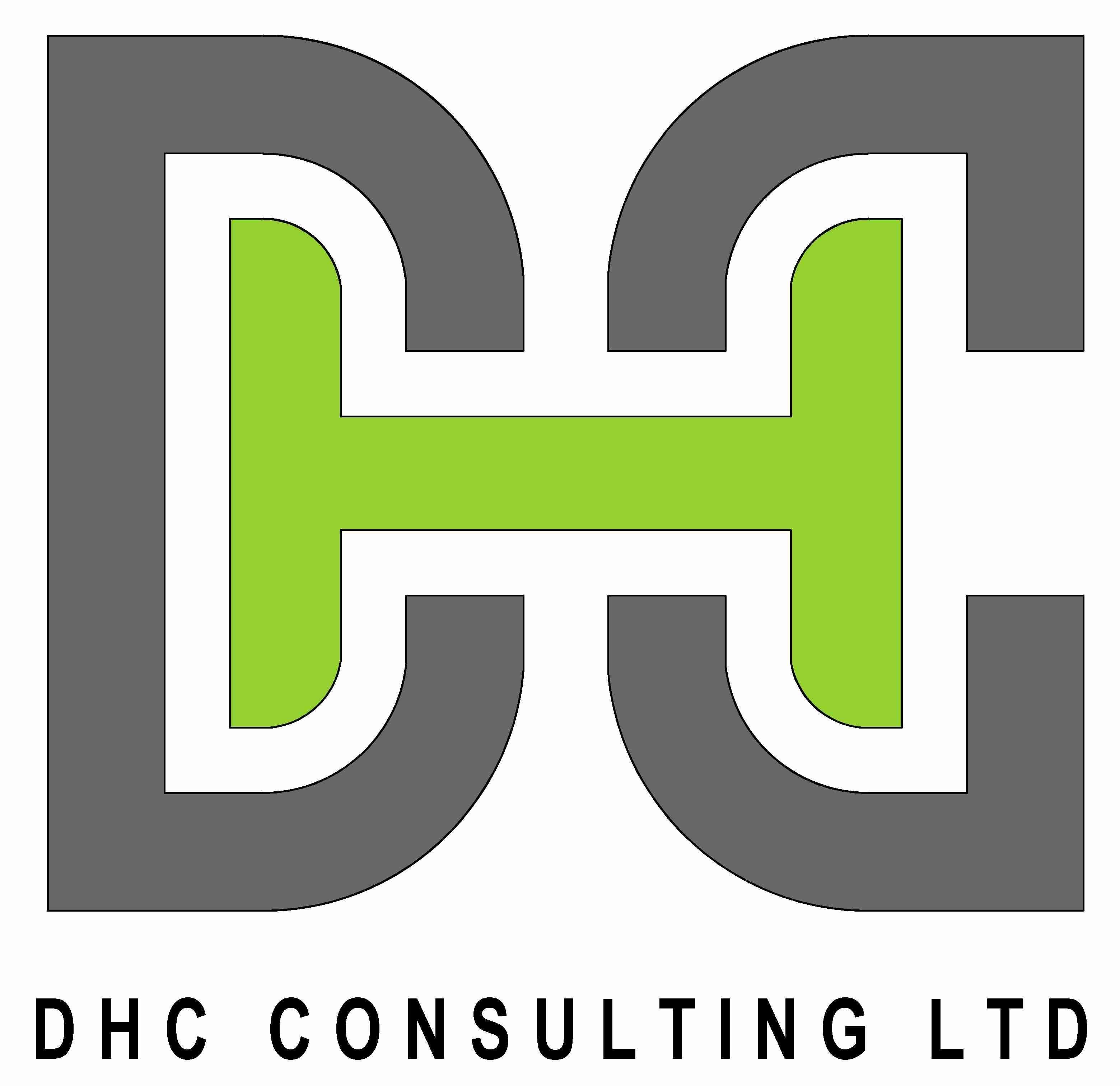 DHC Logo - Job opening in Davao City - Graduate or Intermediate Engineer - DHC ...