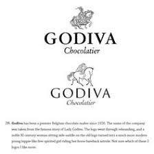 Godiva Logo - godiva logo」的圖片搜尋結果 | type | Logos, Horse logo, Chocolate
