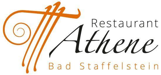 Athene Logo - Unser Logo - Picture of Athene, Bad Staffelstein - TripAdvisor
