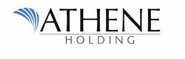Athene Logo - Athene responds to notice from California Department of Insurance ...