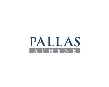 Athene Logo - Pallas Athene logo design contest - logos by E2