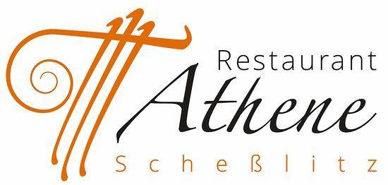 Athene Logo - Logo - Picture of Restaurant Athene, Schesslitz - TripAdvisor
