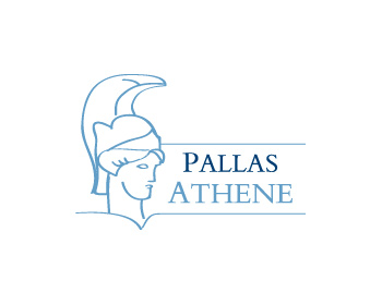 Athene Logo - Pallas Athene logo design contest - logos by zirze