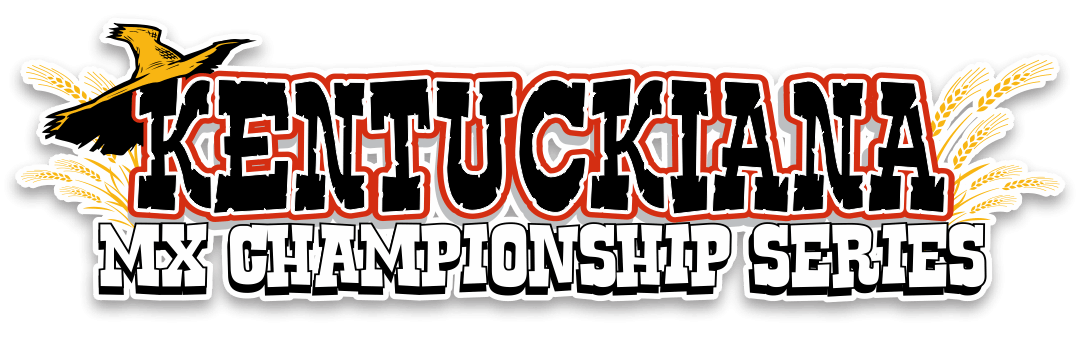 Rd5 Logo - Rd# 5 Kentuckiana MX Championship Series | High Fly MX Park 2.0