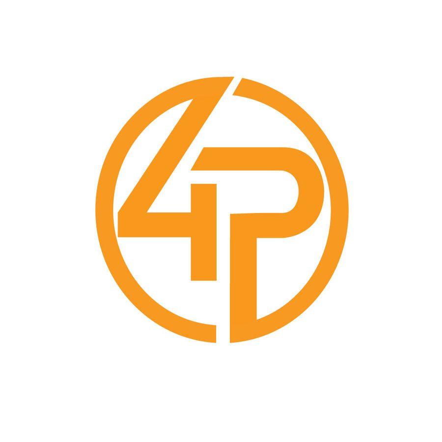 4P Logo - Entry by flyhy for Logo design for a site // Diseño Logo para