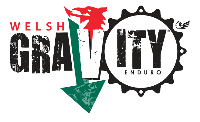 Rd5 Logo - My.race. result : : Rd5 Welsh Gravity Enduro 22 05 2016