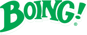 Boing Logo - Boing Logo Vector (.EPS) Free Download