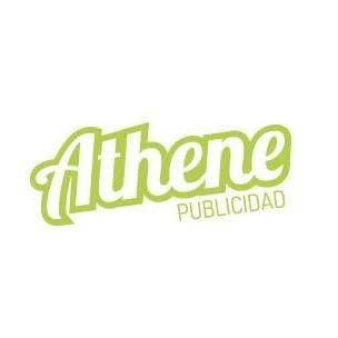 Athene Logo - Athene Publicidad Client Reviews | Clutch.co