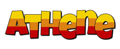 Athene Logo - Athene LOGO * Create Custom Athene logo * Jungle STYLE *