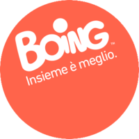 Boing Logo - Boing (TV channel)