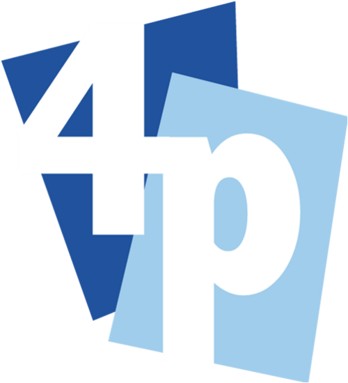 4P Logo - 4p png 6 » PNG Image