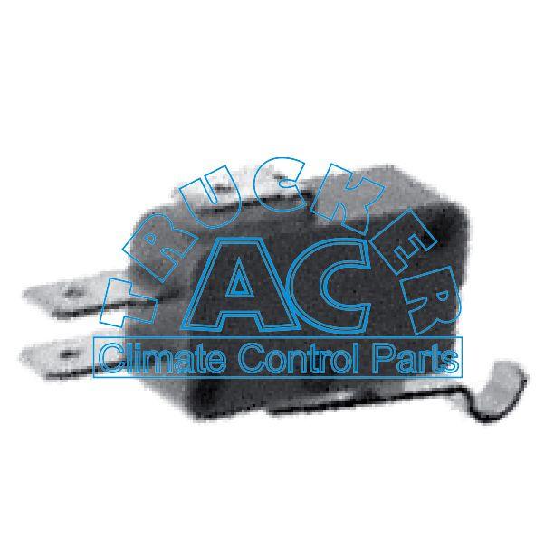 Rd5 Logo - Micro Clutch Switch OEM# RD5 5308 0