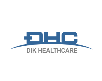 DHC Logo - DHC Logo Design