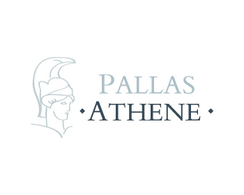 Athene Logo - Pallas Athene logo design contest - logos by zirze
