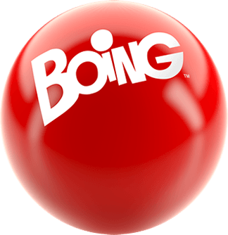 Boing Logo - Image - Boing logo.png | Dream Logos Wiki | FANDOM powered by Wikia