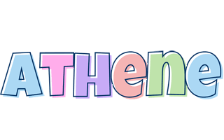 Athene Logo - Athene Logo | Name Logo Generator - Candy, Pastel, Lager, Bowling ...