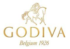 Godiva Logo - Godiva chocolate Logos