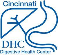 DHC Logo - Digestive Health Center (DHC)