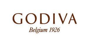 Godiva Logo - Godiva Logos