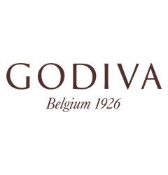 Godiva Logo - Godiva Logo