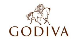 Godiva Logo - Godiva