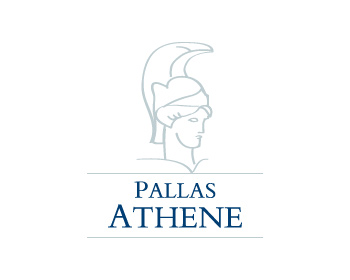 Athene Logo - Pallas Athene logo design contest - logos by zirze