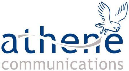 Athene Logo - We're recruiting – Account Manager (interim) - Athene Communications