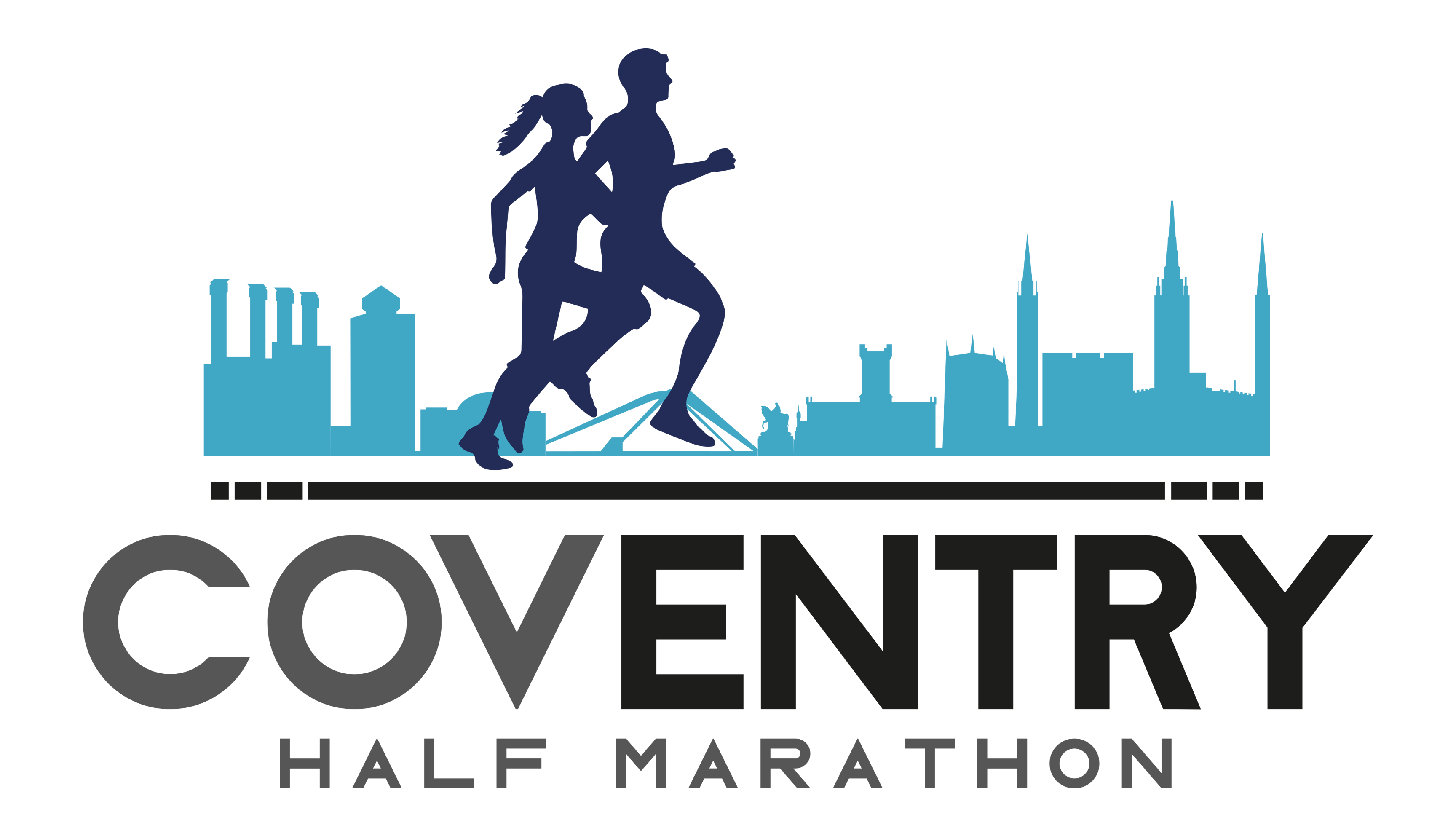 Godiva Logo - Godiva Harriers. What's On in Coventry. Events, News, Activities