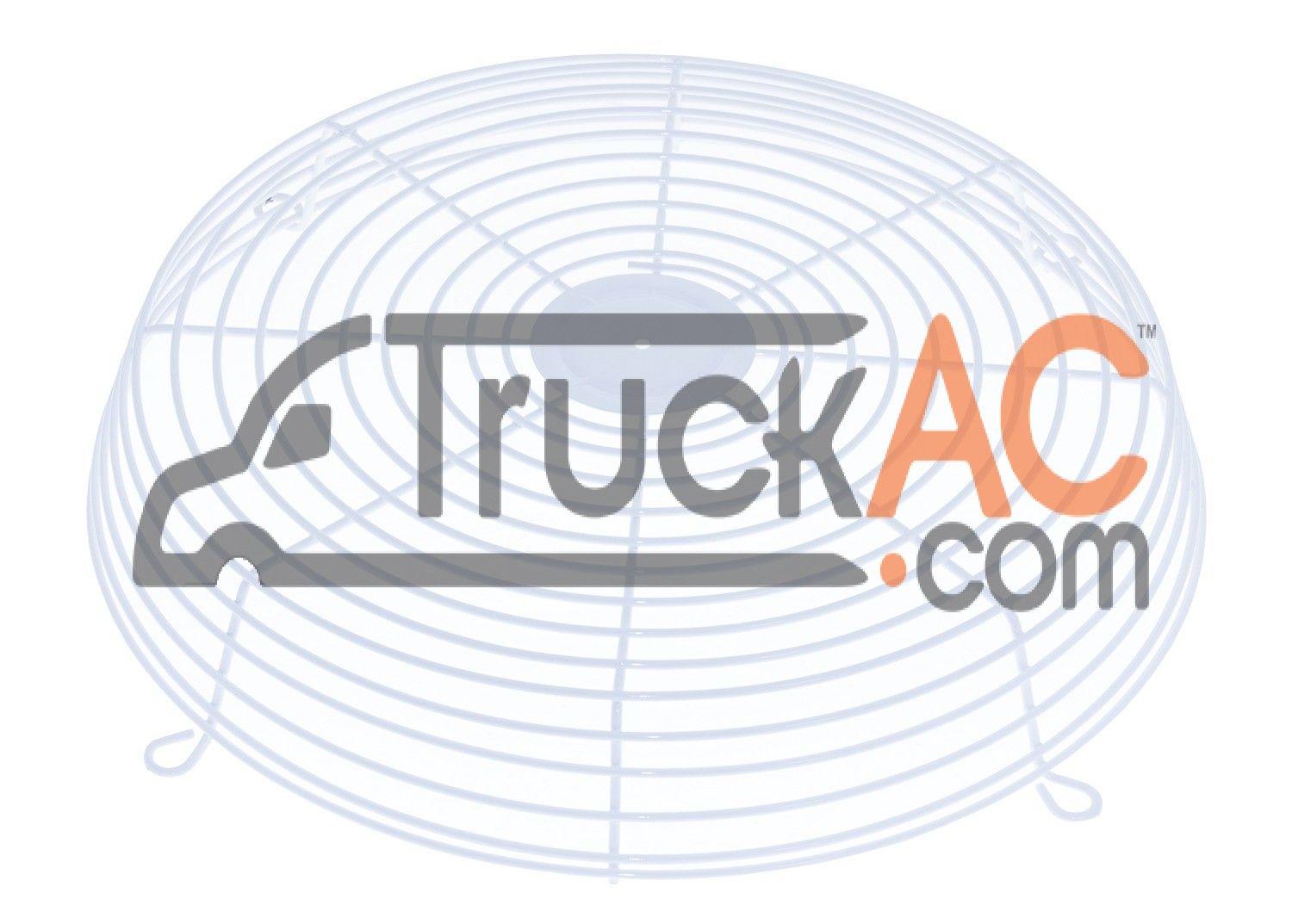 Rd5 Logo - Truck Air Conditioning Parts from Unit Service Part - Red Dot RD-5 ...