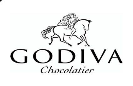 Godiva Logo - Godiva Logos