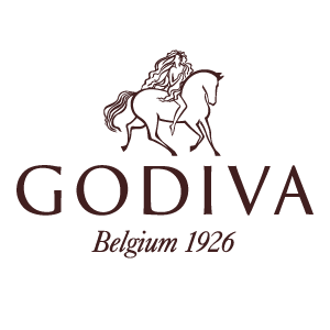 Godiva Logo - GODIVA