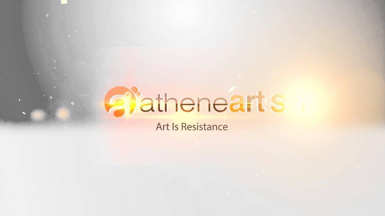 Athene Logo - Athene Arts Logo - YouTube