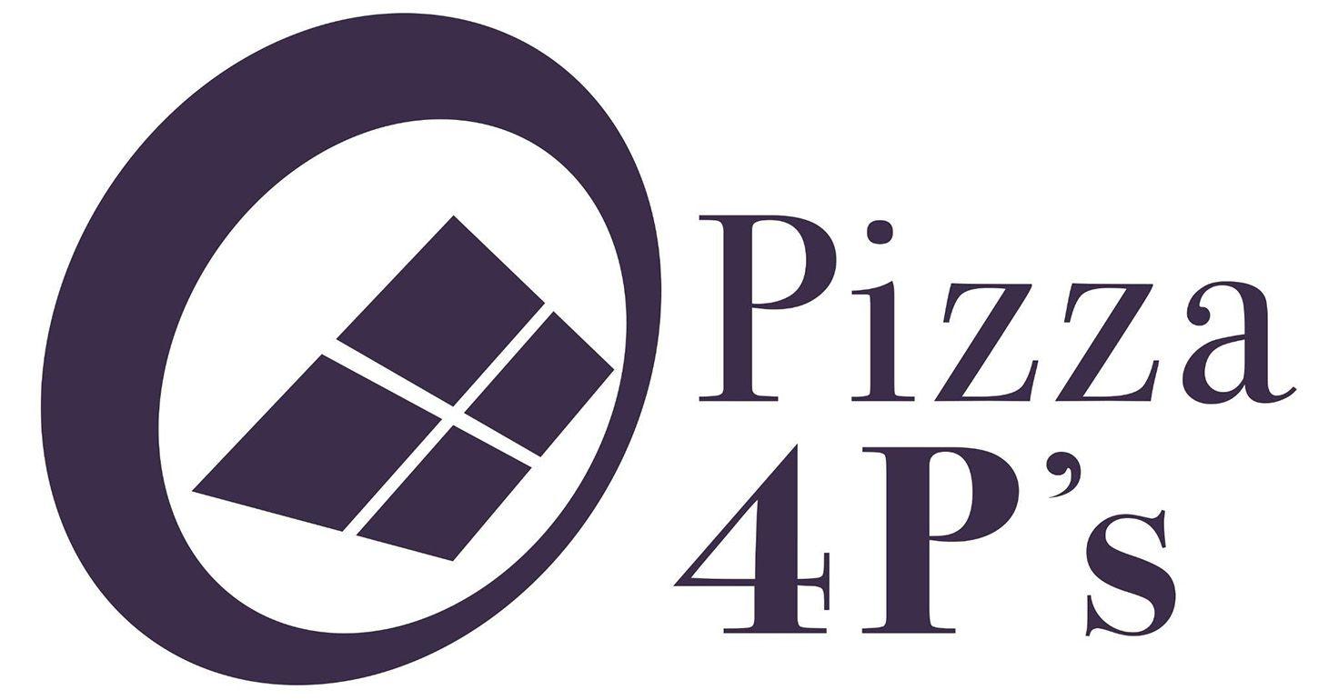 4P Logo - How the Team Behind the Iconic Pizza 4P's Brand Plans to IPO by 2020 ...