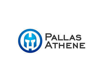 Athene Logo - Pallas Athene logo design contest - logos by mungki