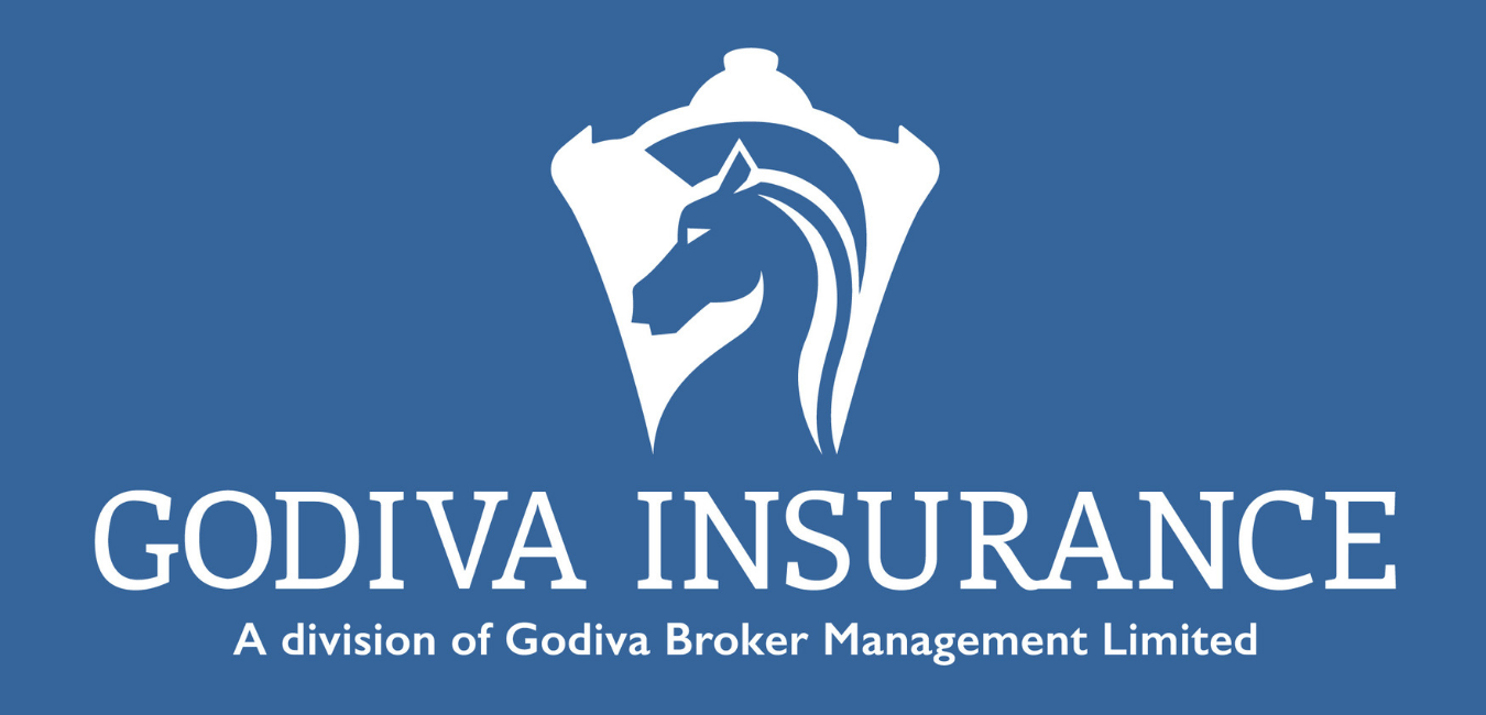 Godiva Logo - Godiva Insurance - Introbiz