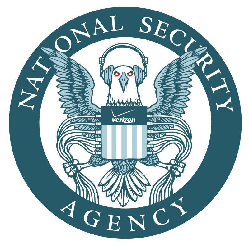 Boing Logo - New NSA logo / Boing Boing