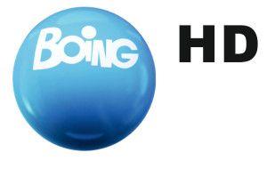 Boing Logo - Image - Boing hd icon.jpeg | Logopedia | FANDOM powered by Wikia