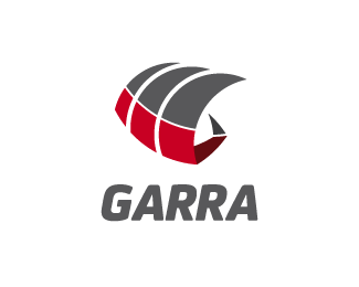Garras Logo - Logopond, Brand & Identity Inspiration (Garra)