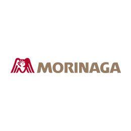 Morinaga Logo - Weider in Jelly, Choco Monaka Jumbo, Milk Cocoa, Ottotto, DARS ...