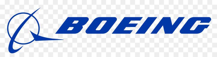 Boing Logo - Logo Airplane Boeing 747SP png download