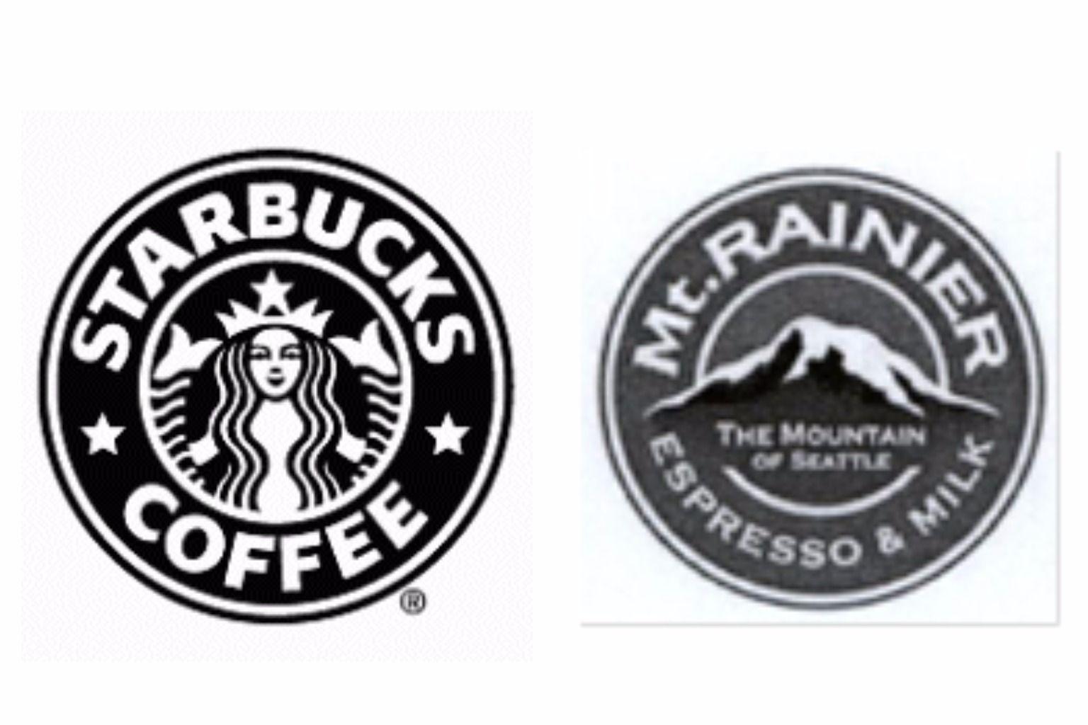 Morinaga Logo - Starbucks loses trademark lawsuit to Morinaga Milk over mountain ...