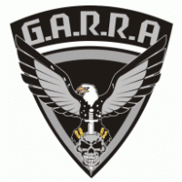 Garras Logo - Garra Logo Vector (.CDR) Free Download