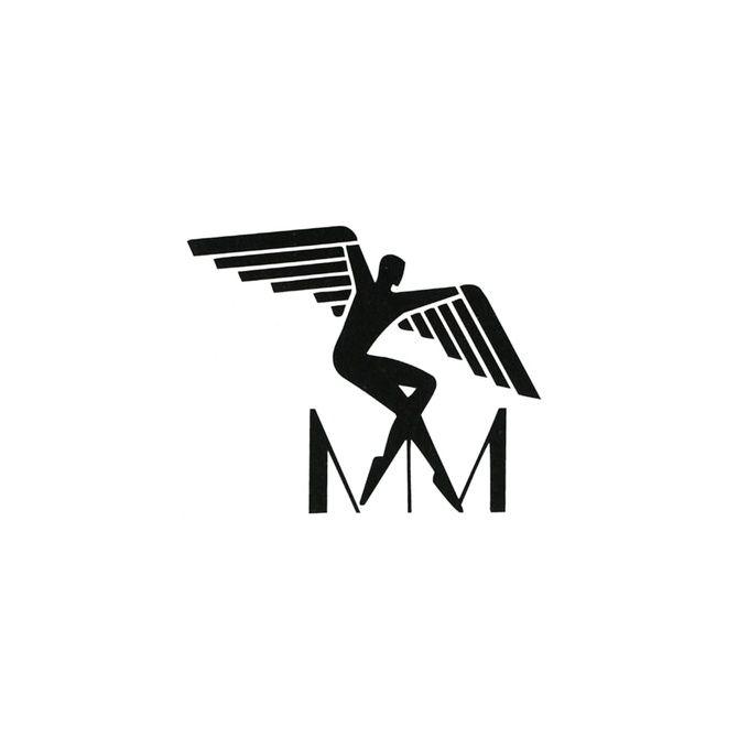 Morinaga Logo - Morinaga & Co. Logo - Logo Database - Graphis