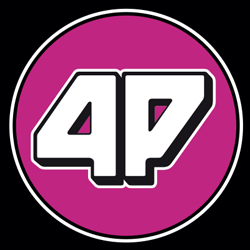 4P Logo - 4P Släpvagnar · Lineup 2013