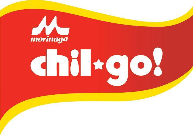 Morinaga Logo - Logo Morinaga Chil-Go!