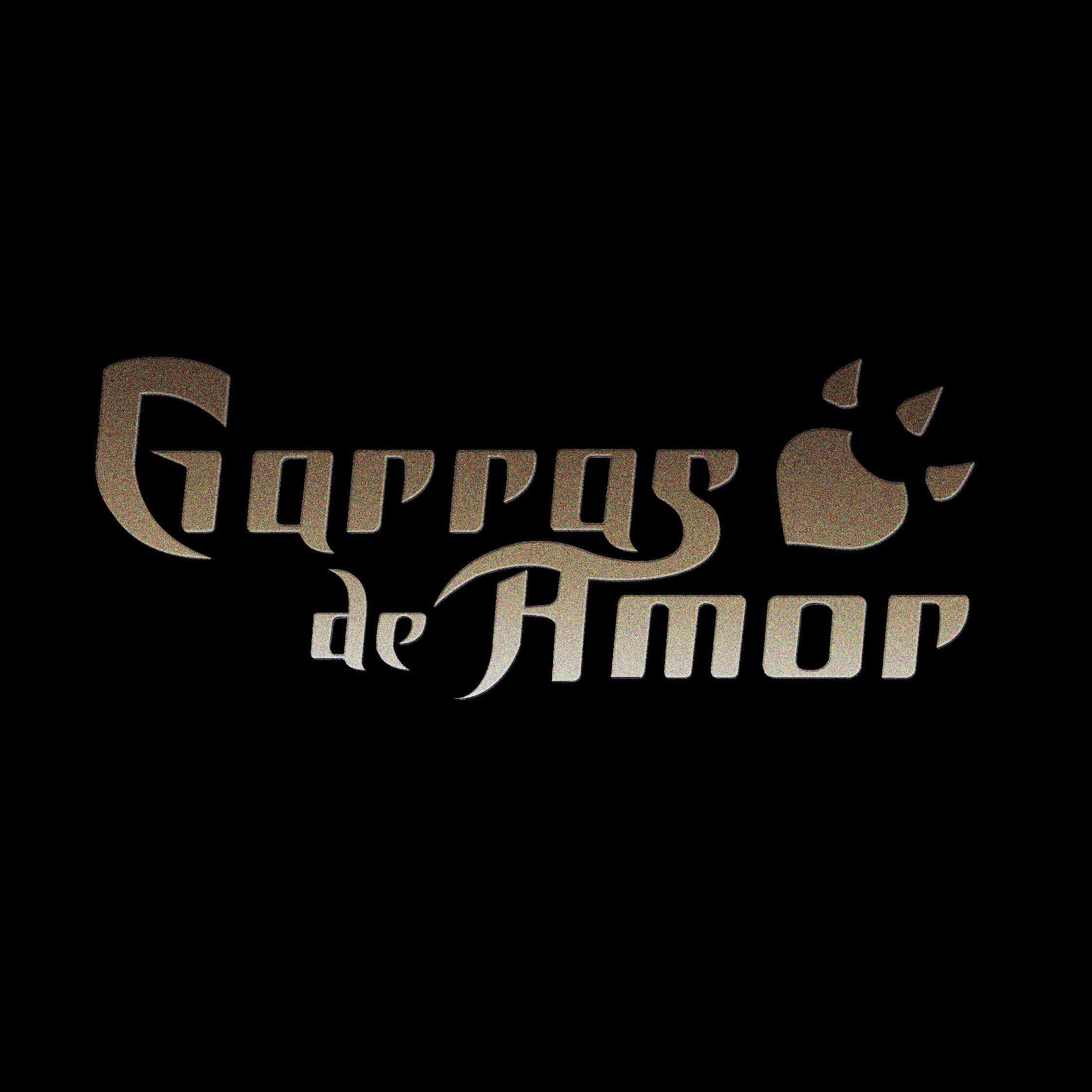 Garras Logo - File:Logo Garras de Amor.jpg - Wikimedia Commons