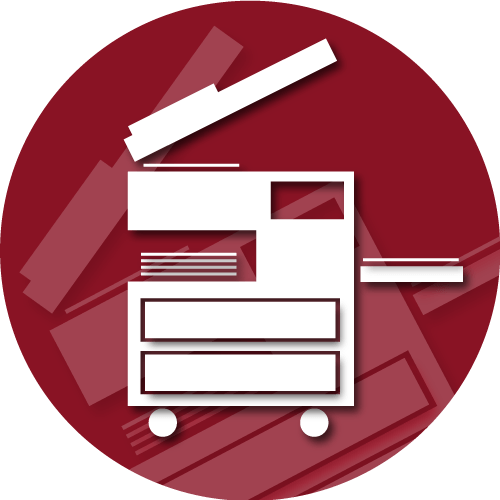 Photocopier Logo - Office Copiers Printers Scanners Data backup