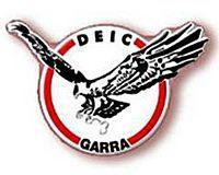 Garras Logo - Grupo Armado de Repressão a Roubos e Assaltos (Garra)