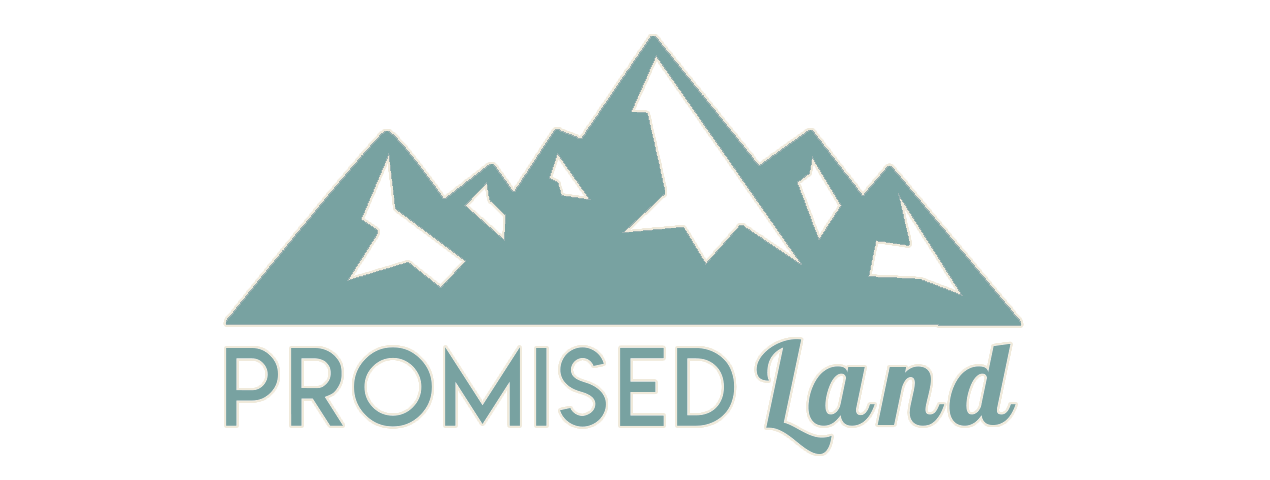 Changepoint Logo - Promised Land | ChangePoint Alaska