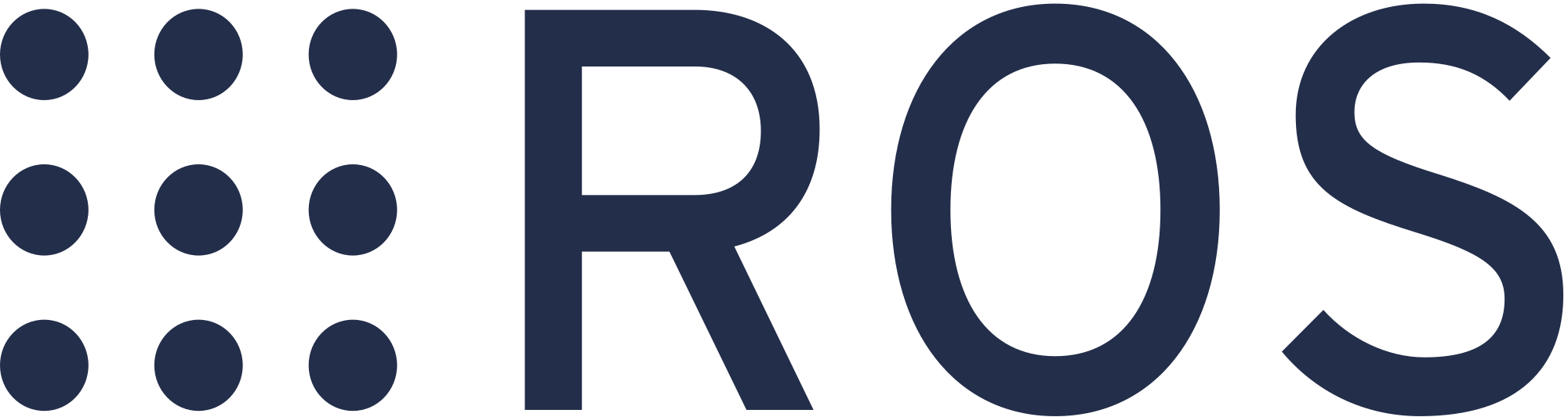 Ros Logo - Ros logo.svg